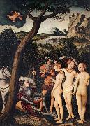 The Judgment of Paris